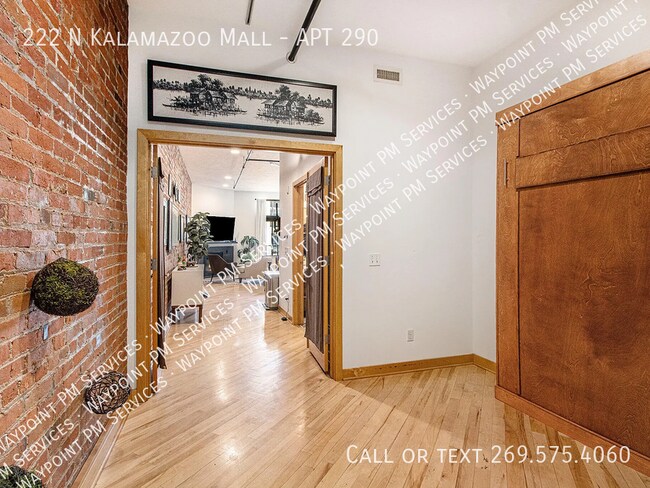 Building Photo - 222 N Kalamazoo Mall