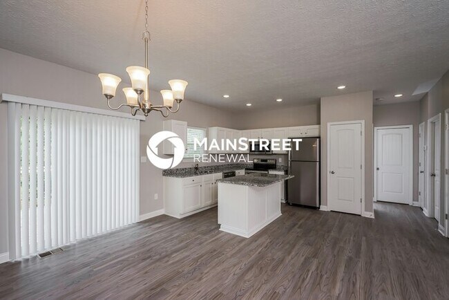Building Photo - 4 Bedroom Pet-Friendly Home in Louisville,...