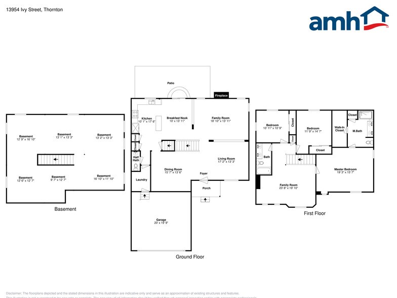 Building Photo - 13954 Ivy St