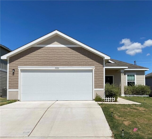 Building Photo - 19100 George Norris Dr