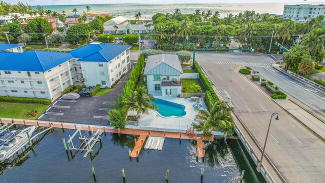 Building Photo - 1702 S Ocean Blvd