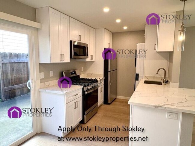 Building Photo - Stokley Properties Presents 652 East N. Street in Benicia Ca
