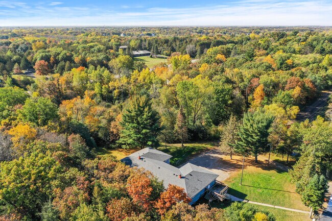 Building Photo - 16601 Eldorado St NW