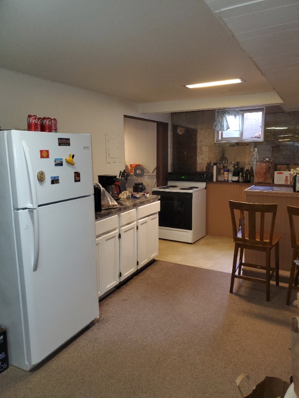 Building Photo - 2301 S College Ave