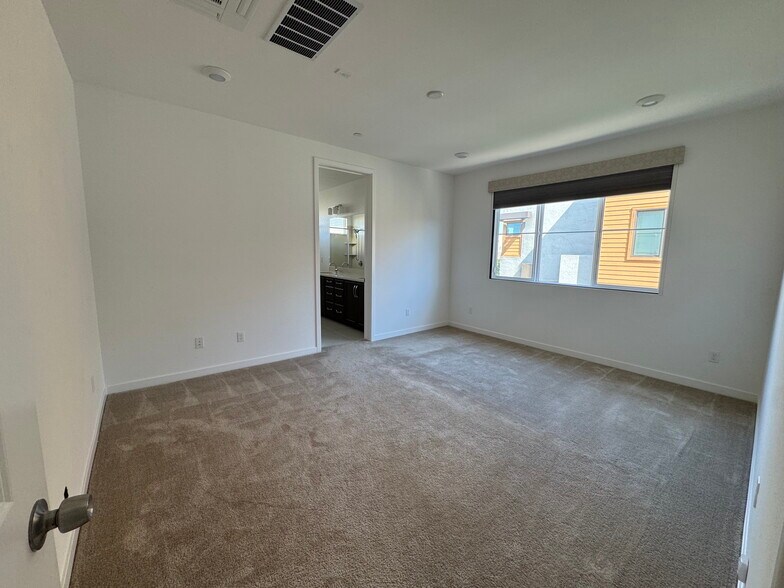 Master Bedroom (Room #3) - 5891 Cadence Ave