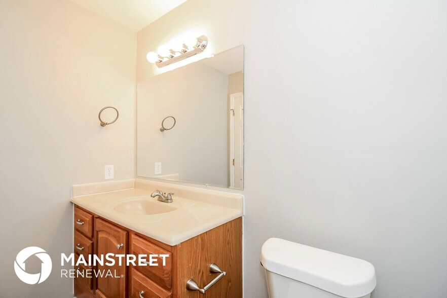 Building Photo - 4635 Woodsman Way