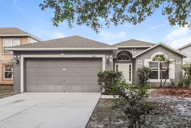 Building Photo - 10403 Fly Fishing St