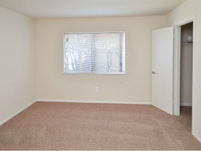 Master Bedroom - Tide Mill Apartments