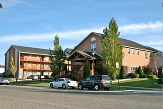 Building Photo - Nauvoo House