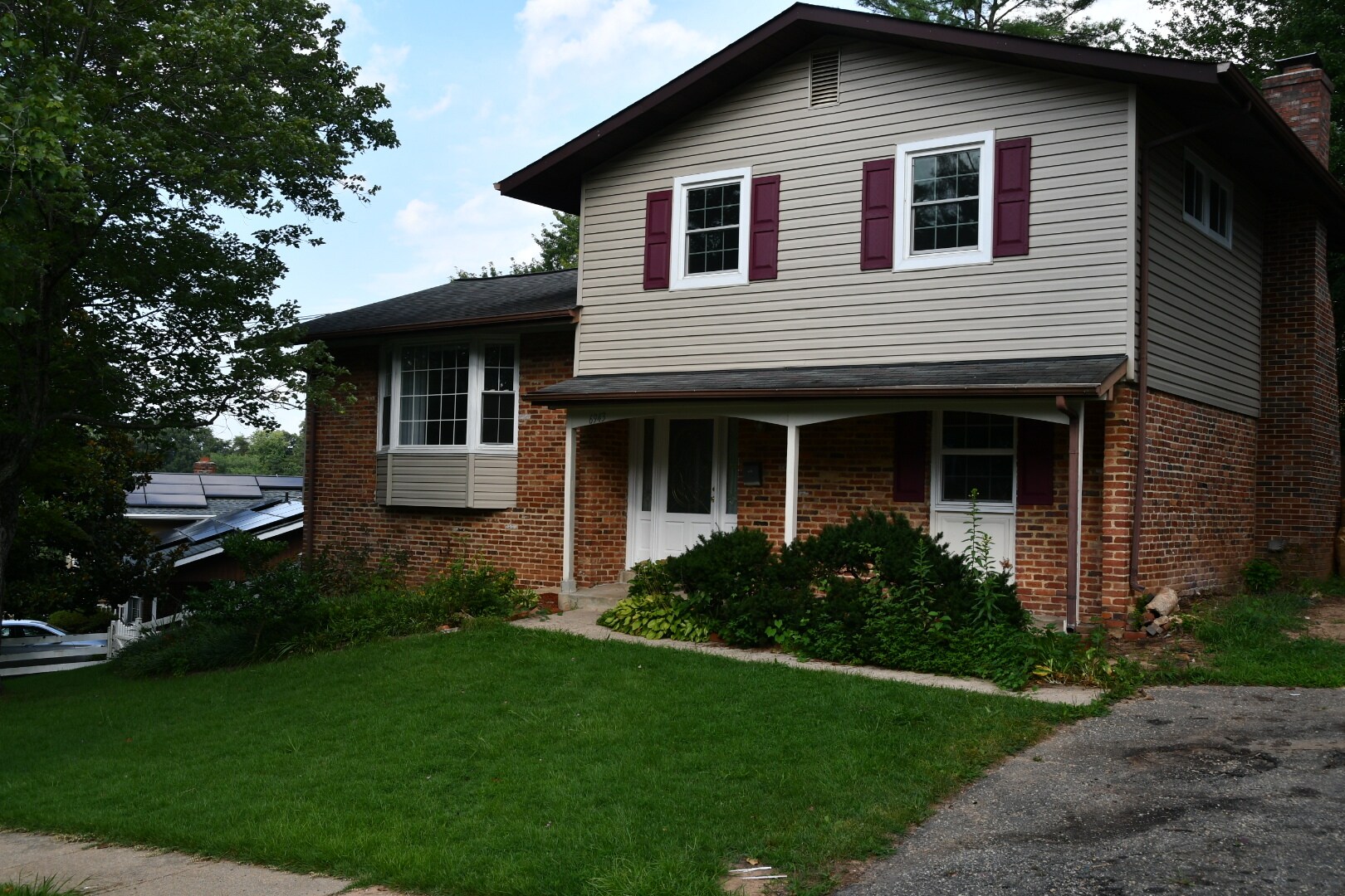 Building Photo - 6943 Nashville Rd