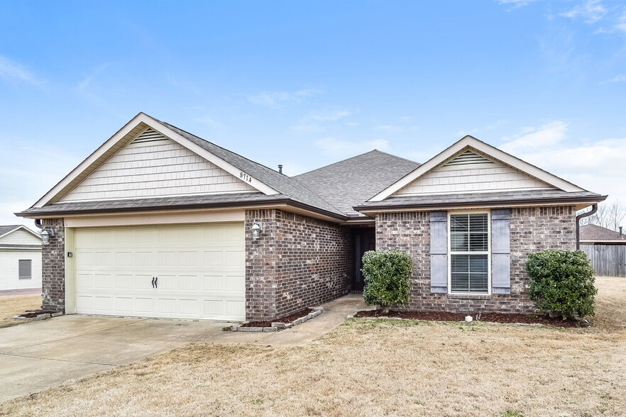 Building Photo - 8714 Hanson Cv