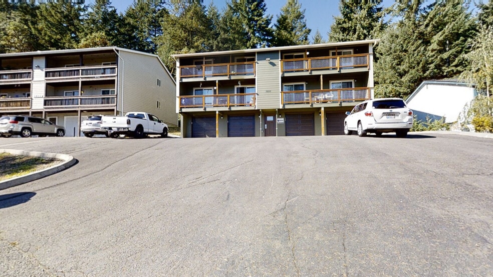 Building Photo - 3925 Mason Loop Rd