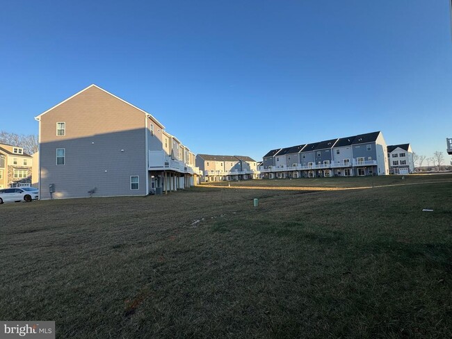 Building Photo - 24852 Wye Ml Ln