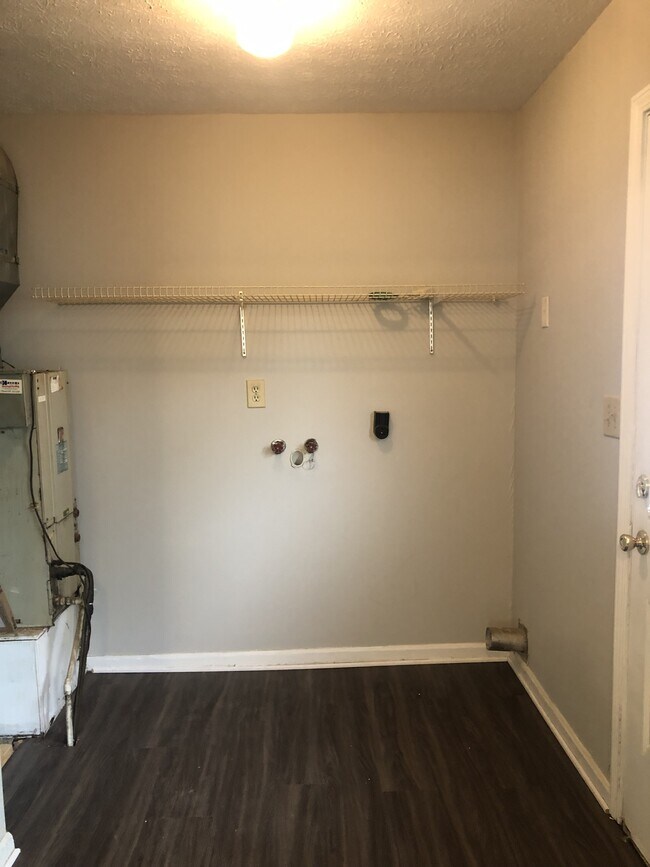 Building Photo - 5004 Winding Spring Pl