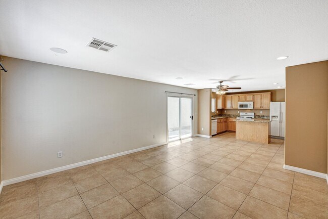 Building Photo - Quaint two-story home in a gated Las Vegas...