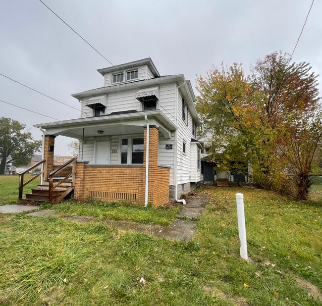 Primary Photo - 1733-1737 Long Ave