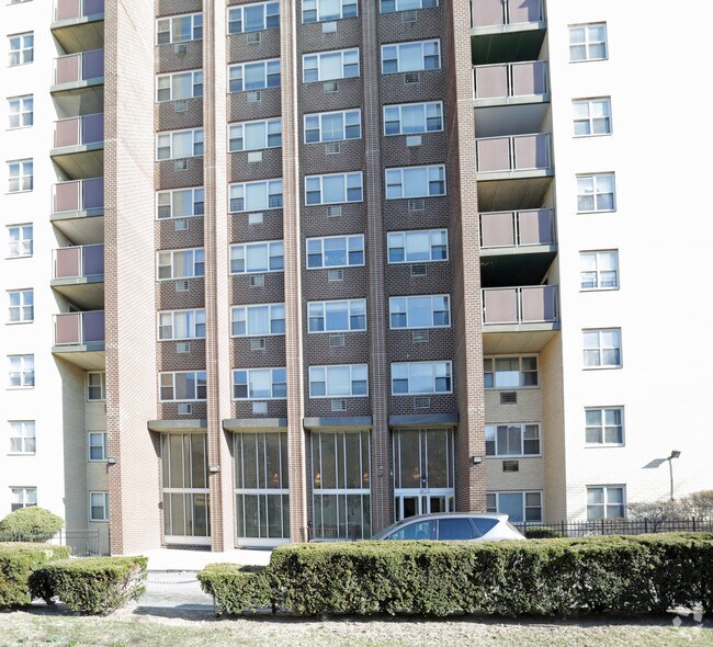 Tilden Towers II 801 Tilden Bronx NY 10467 Apartment Finder