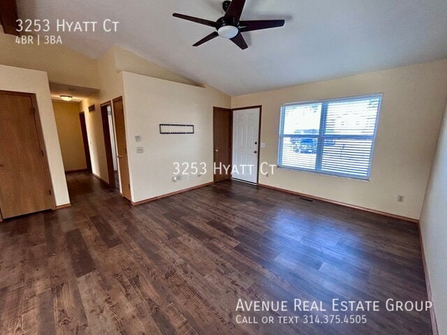 Building Photo - 3253 Hyatt Ct