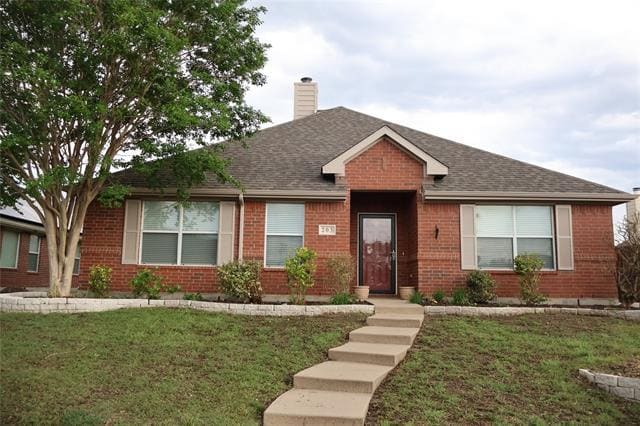 Primary Photo - 203 Rockbrook Dr