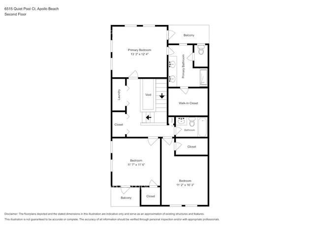 Building Photo - 6515 Quiet Pool Ct