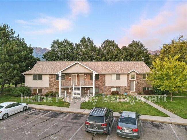 Building Photo - 758 N 1060 W