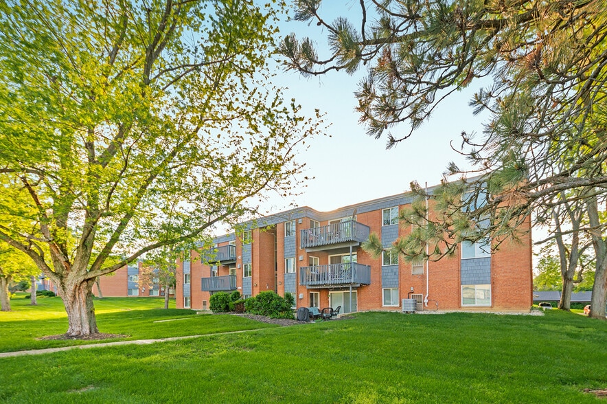 Primary Photo - The Wimbledons