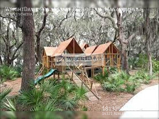 Building Photo - 14321 Azalea Pond Ct