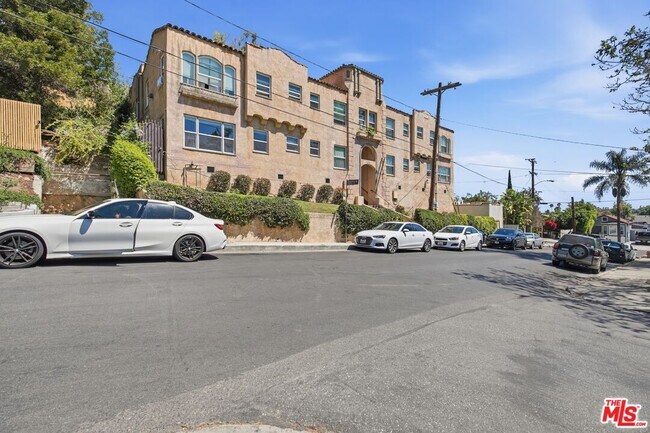 Building Photo - 1536 Lemoyne St