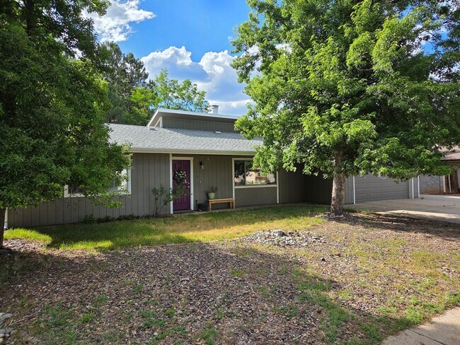 Primary Photo - COMING IN SOON! East Flagstaff Home with M...