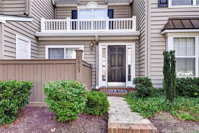 Building Photo - 1005 Settlement Dr