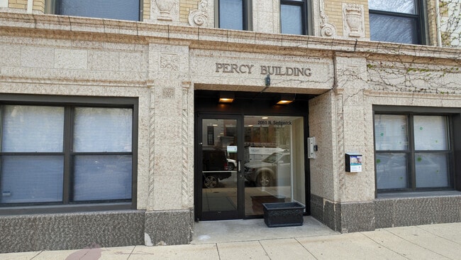 Building Photo - 2051 N. Sedgwick