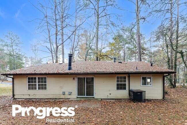 Building Photo - 7215 Buck Creek Dr