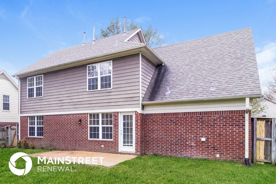 Building Photo - 5368 Milton Ridge Dr