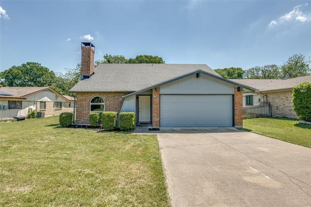 Building Photo - 5818 Jester Dr