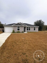 Building Photo - Updated 3 Bedroom Home in Persimmon Estates subdivision of Ludowici, GA