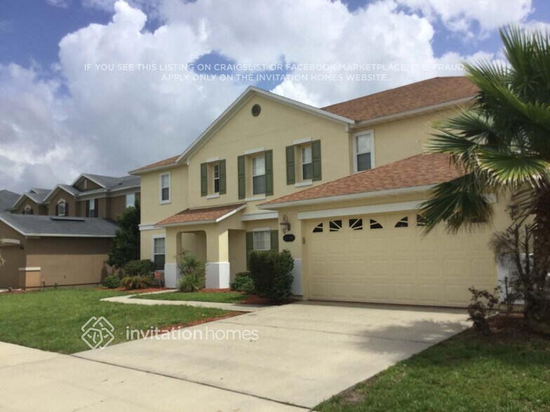 Primary Photo - 12230 Hagan Creek Dr