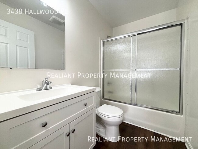Building Photo - 3438 Hallwood Pl
