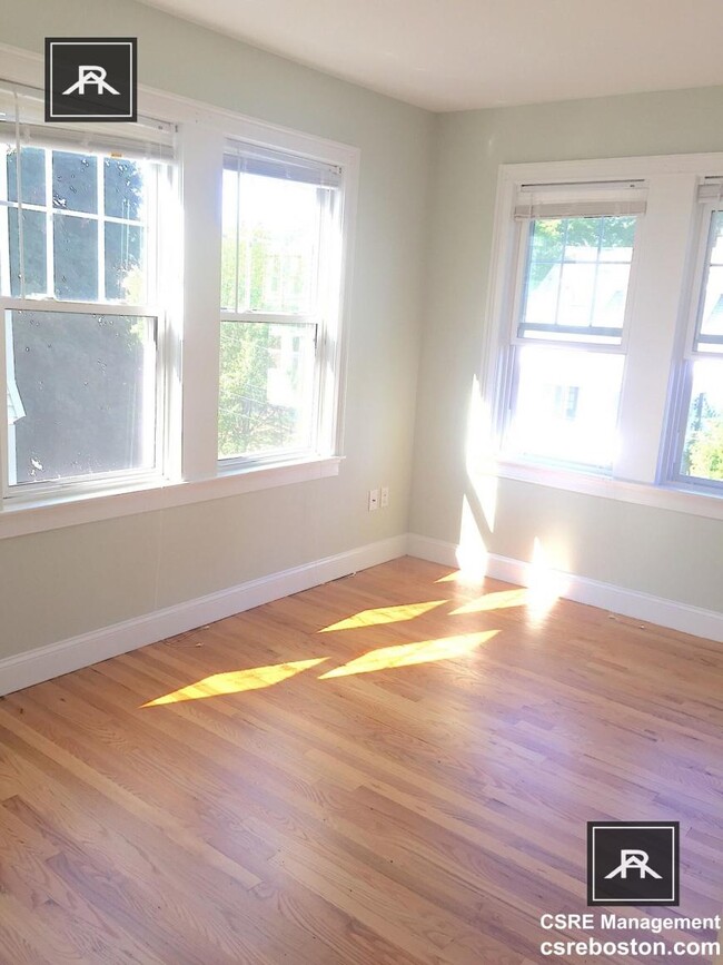 Building Photo - 4 bedroom in Brighton MA 02135