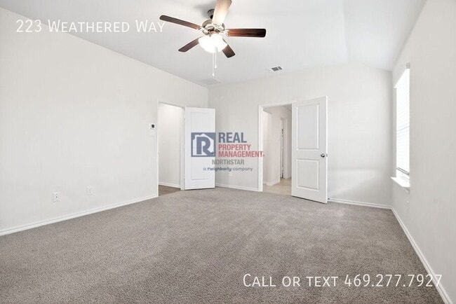 Building Photo - 223 Weathered Wy