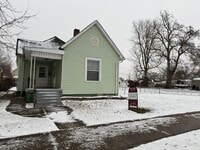 Building Photo - 2-3 Bedroom Home w/Large Kitchen - Section 8 Welcome & Pets Negotiable!