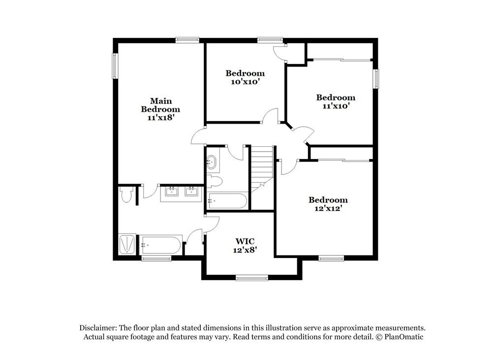 Building Photo - 3110 Ambarwent Rd