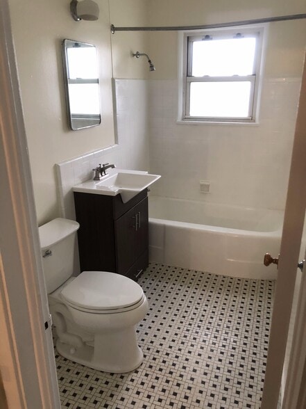 Bathroom - 108 Toponce Drive