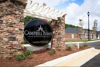 Building Photo - Campbell Pointe Townhomes