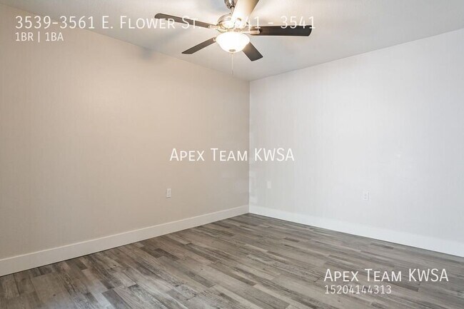 Building Photo - 3539-3561-3561 E Flower St