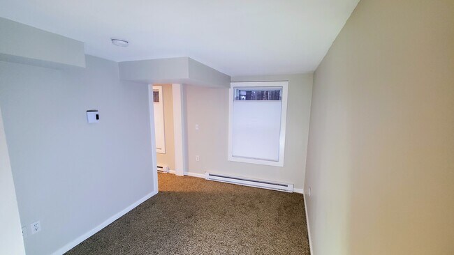 Bedroom - 9A Griffiths Drive