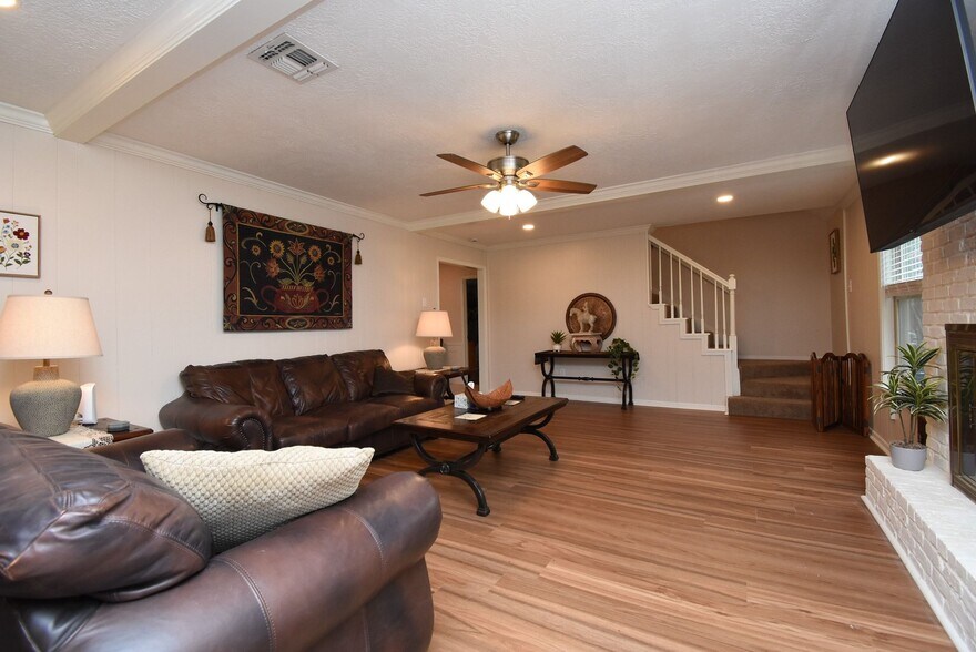 Building Photo - 7907 Aleta Dr
