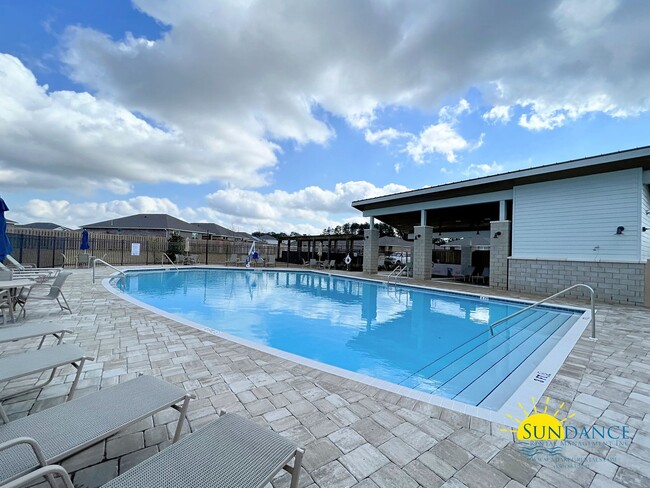 Building Photo - Spacious 4BR Home with Solar Panels & Smart Features in Patriot Ridge with Community Perks!