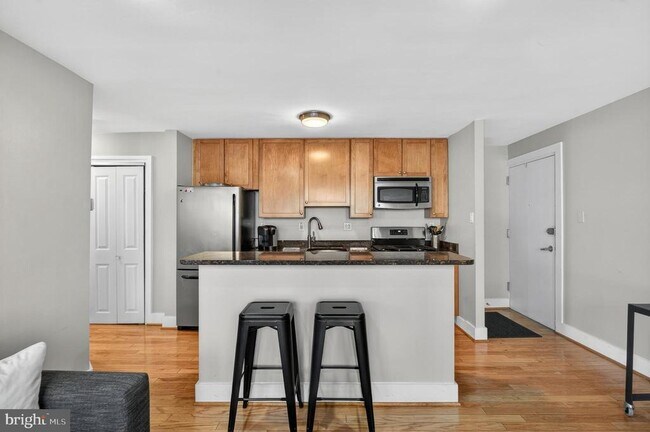 Building Photo - 4840 MacArthur Blvd NW