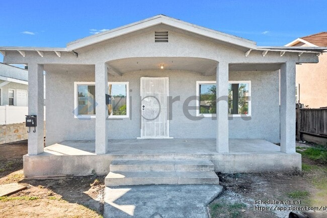 Primary Photo - 2814 W Ave 34