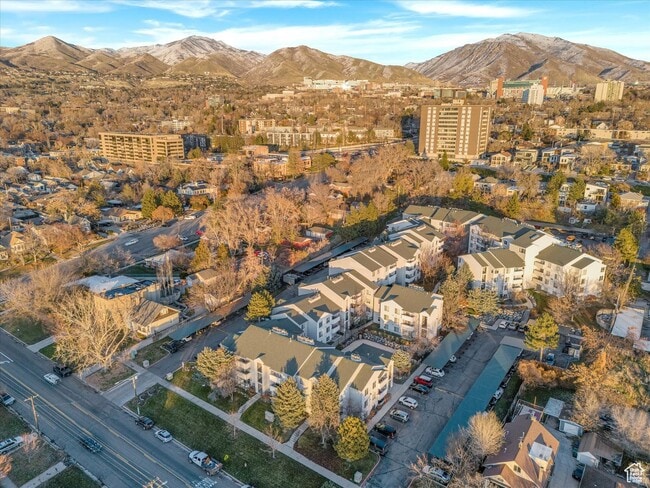 Building Photo - Downtown Salt Lake City Condo Now Available.